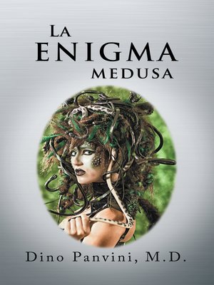cover image of La Enigma Medusa